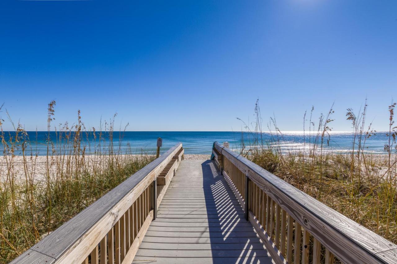 Crystal Tower 1506 Lägenhet Gulf Shores Exteriör bild