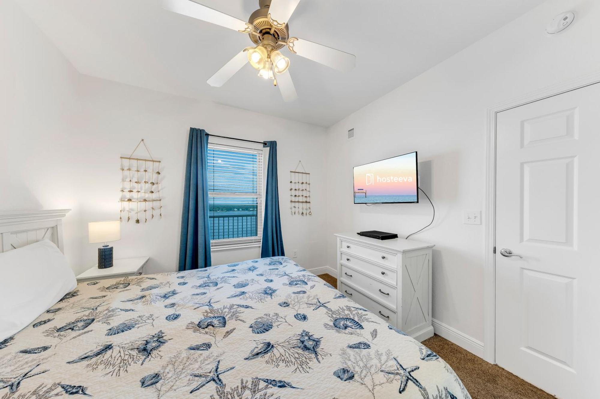 Crystal Tower 1506 Lägenhet Gulf Shores Exteriör bild